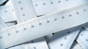 Excel-Spaltenbreite in cm – so stellt ihr es ein