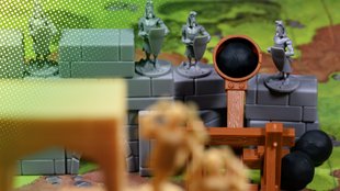 Familienspaß zum Sparpreis: Amazon reduziert beliebtes Brettspiel