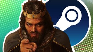 Perfekt für Mittelalter-Fans: Geniales Strategiespiel auf Steam ist kostenlos, solange ihr niemals aufhört zu zocken