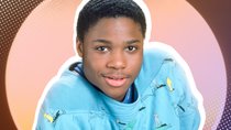 41 Jahre später: Was wurde aus Cosby-Show-Star Malcolm-Jamal Warner?