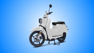 eSchwalbe im Leasing: Elektrisch und umweltfreundlich durch den Sommer ab 39 €