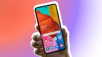 Samsung Galaxy A51: Bedienungsanleitung als PDF-Download (Deutsch)