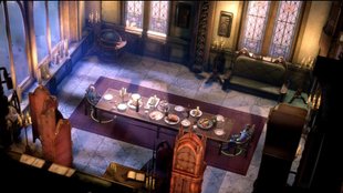 Warhammer 40K: Rogue Trader - Fäulnis-Quest lösen und Anvers-Bande besiegen