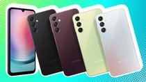 Samsung hat günstiges Smartphone nicht vergessen: Riesiges Software-Update ist jetzt da