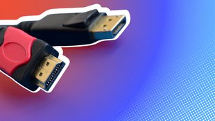 DisplayPort vs. HDMI: Unterschiede, Versionen, Mini-Displayport (Erklärung)