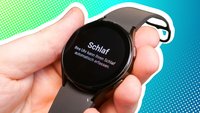 Samsung Galaxy Watch Blutzucker: Ist das möglich?
