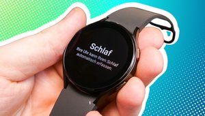 Für Galaxy Watches: Samsung aktiviert wichtige Smartwatch-Funktion