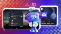 Discord auf der PS5 nutzen: So verknüpft ihr eure Konten und startet den Sprachchat
