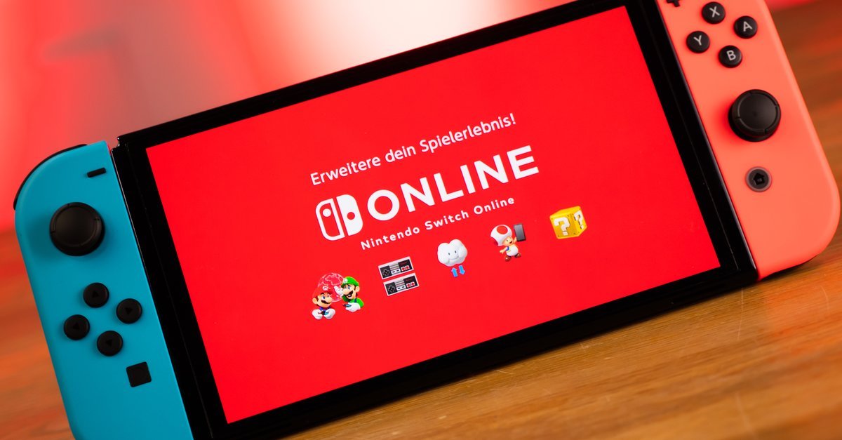 So kündigen: beendet ihr Nintendo Online eure Switch Mitgliedschaft