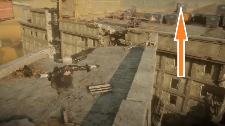 Sternträne #﻿AO2489J - Fundort