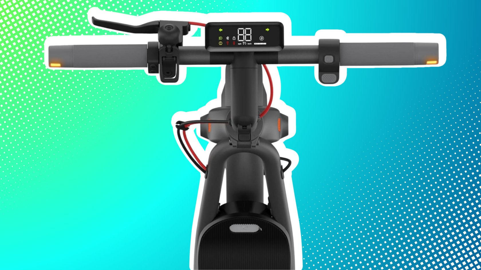 Navee-V40i-E-Scooter GIGA Bearbeitung