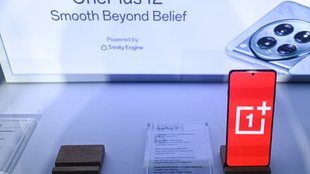 OnePlus-12R:  Rückgabeaktion wegen falsch verbautem Speicher