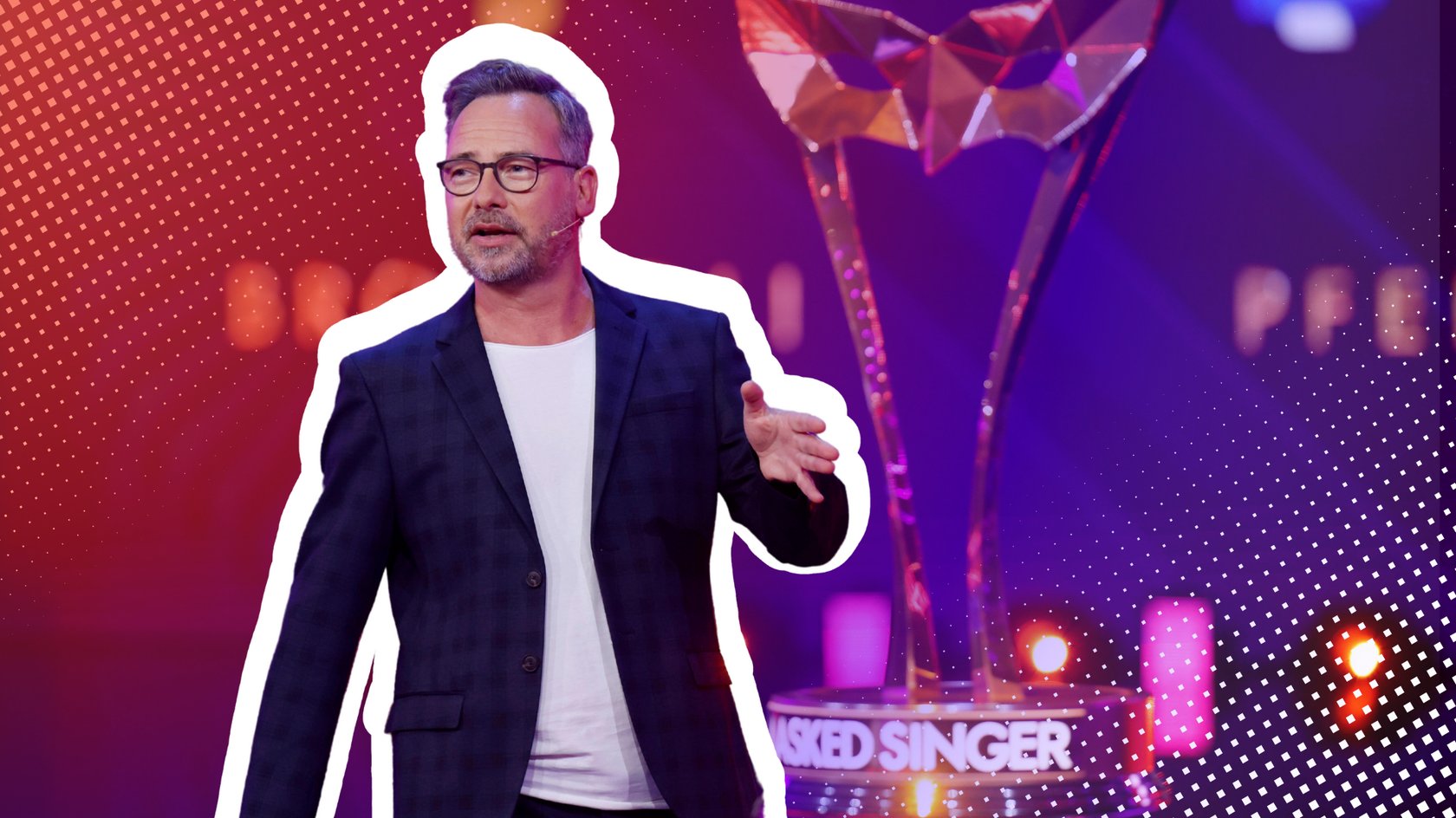 Die Show wird von Matthias Opdenhövel moderiert.