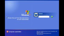 Windows XP: Passwort vergessen – so geht's wieder