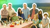 Wohnen wie Jay und Gloria in „Modern Family“: Dieser Drehort ist 12 Millionen Dollar wert