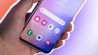 Samsung Galaxy A54: Wie viel Speicher & welche SD-Karte?