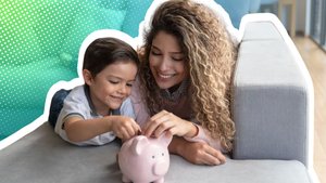 Kinderdepot bei Scalable Capital vs. Trade Republic: Was für Eltern zählt