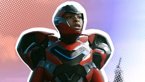 „Ironheart“: Start der MCU-Serie auf Disney+ und alle Infos
