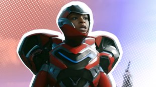 „Ironheart“: Start der MCU-Serie auf Disney+ und alle Infos