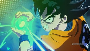 Dragon Ball – Sparking Zero: Großartiger Fanservice, wenig Abwechslung