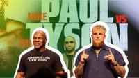 Jake Paul vs. Mike Tyson: Datum, Übertragung und Tickets