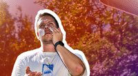 Hitzepeitsche schlägt zu: Wer die nächsten Tage rausgehen will, sollte vorher auf diesen Wert achten