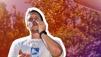 UV-Index jetzt und in der Nähe: So findet man aktuelle Werte