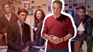 „Criminal Minds zu machen, war mein größter Fehler“: Serien-Star spricht über Ausstieg