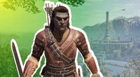 Oblivion Remastered ist Nostalgie pur – aber eine Sache fehlt mir und ganz Deutschland