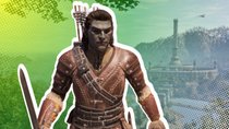 Oblivion Remastered ist Nostalgie pur – aber eine Sache fehlt mir und ganz Deutschland