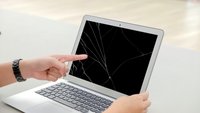 Laptop Bildschirm reparieren – das könnt ihr tun
