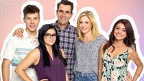 Modern Family: So krass haben sich die Darsteller aus der Kult-Serie verändert