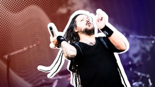 Korn 2025 live in Deutschland: Tickets  & Termine