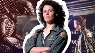 Das ist der wahre Grund, warum das Alien im Kultfilm so selten zu sehen ist