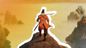 Ich mag kein Anime, aber jetzt wird eines meiner Lieblingsspiele zu einem – und ich kanns kaum erwarten