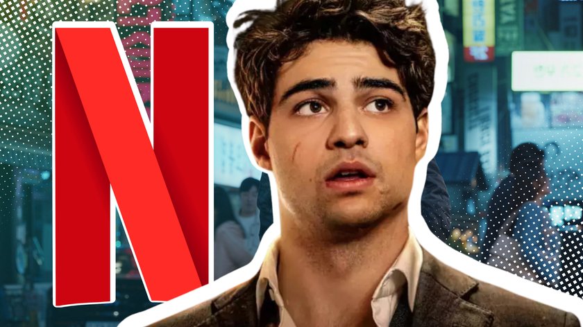 Netflix setzt die Thriller-Serie The Recruit nach zwei Staffeln ab.