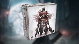 4,7 von 5 für Bloodborne: „Wer das PS4-Game liebt, wird das Brettspiel verschlingen“