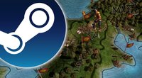 87 Prozent auf Steam reduziert: Strategie-Riese jetzt für nur 5,19 Euro abstauben