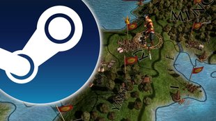 90 Prozent auf Steam reduziert: Strategie-Riese jetzt für nur 4,99 Euro abstauben