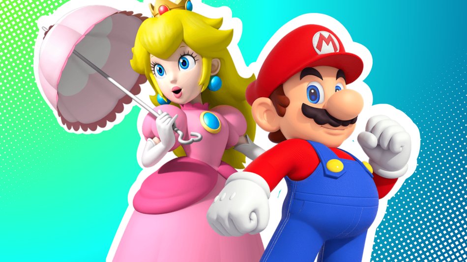 Nintendo spricht Klartext: Zwischen Mario und Peach läuft nichts