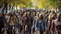 Wäre „The Walking Dead“ wahr:  Dann wäre Überleben in dieser deutschen Stadt am wahrscheinlichsten