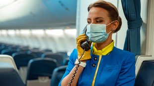 Wenn die Flugzeug-Crew die Zahl 7500 sagt, sollten bei euch die Alarmglocken angehen