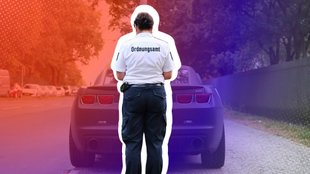 Falschparker ohne Chance: Deutsche Stadt greift zu drastischen Mitteln
