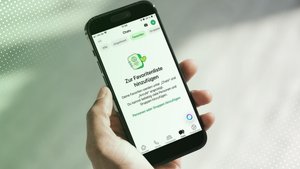 WhatsApp-Favoriten: Diese Funktion hilft euch, Kontakte zu organisieren