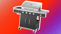 Lidl verkauft bald legendären Gasgrill mit 800-Grad-Brenner zum Schleuderpreis