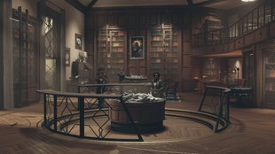 Starfield:  Ein hoher Preis – Loge oder Auge verteidigen?