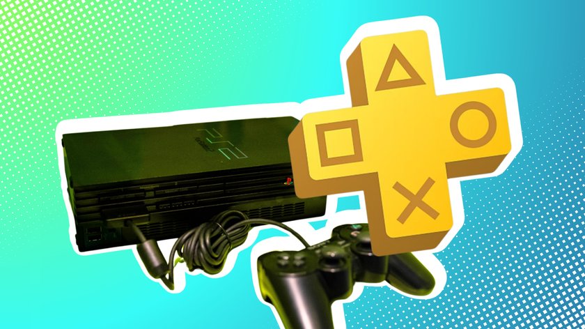 Ps Plus Gekauft Aber Nicht Aktiv Diesen PS2-Klassiker habe ich mir vor 20 Jahren gleich zweimal gekauft