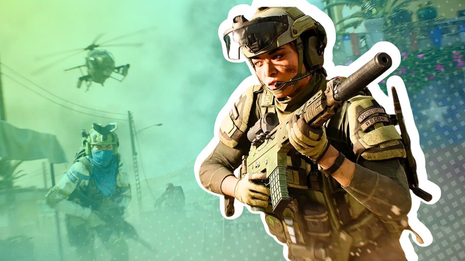 Battlefield 6 will Fans einen speziellen Wunsch einfach nicht erfüllen