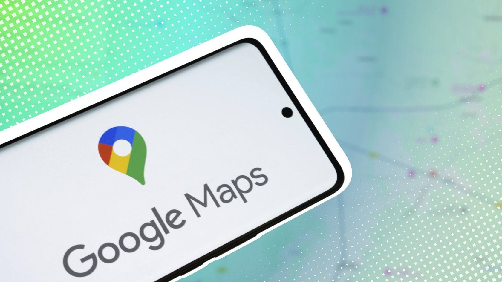 Auf Google Maps könnt ihr effiziente Route planen.