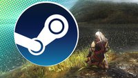 Steam verkauft Fantasy-RPG für 1,19 Euro, mit dem ein legendäre Geschichte startet